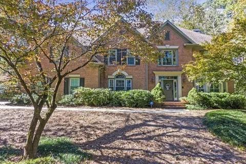 13415 Providence Lake Drive