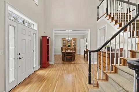 13415 Providence Lake Drive