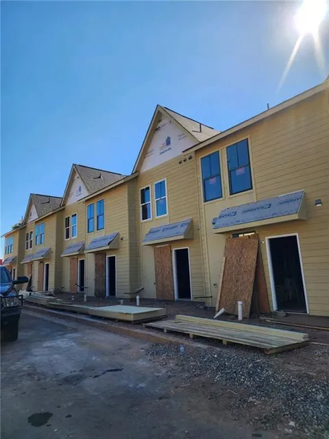 1095 Tucker Avenue Unit 203, Atlanta, GA 30310 - MLS#: 7472444