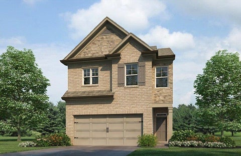 Homes For Sale - 4408 Manor Hill Drive<br/> Fulton County, Union City, GA 30291