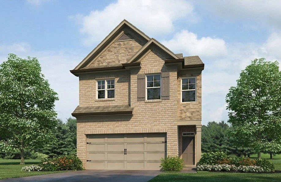 4408 Manor Hill Drive, Union City, GA, 30291