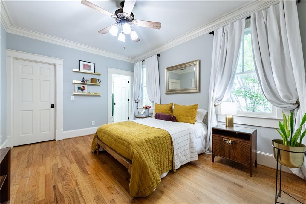 132 Olympic Place, Decatur, Georgia image 39