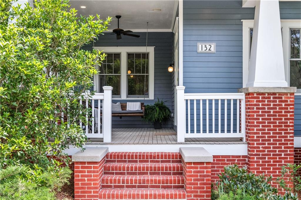 132 Olympic Place