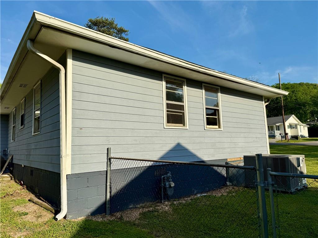 117 Hawthorne Street, Rome, Georgia image 6
