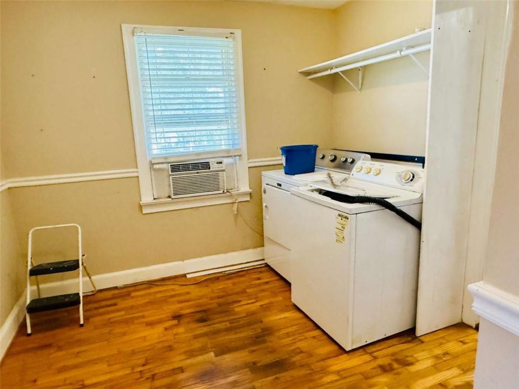 117 Hawthorne Street, Rome, Georgia image 11