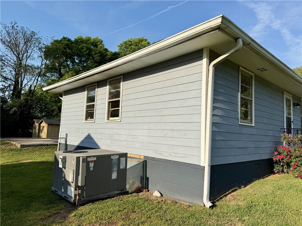 117 Hawthorne Street, Rome, Georgia image 5