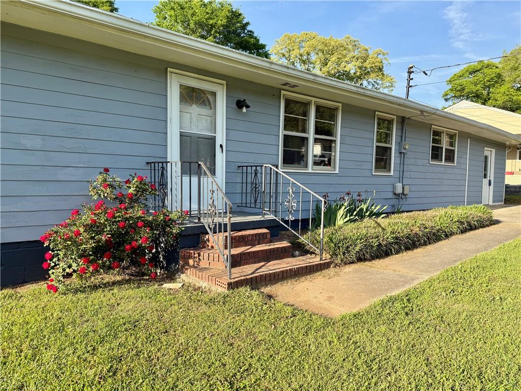 117 Hawthorne Street, Rome, Georgia image 3