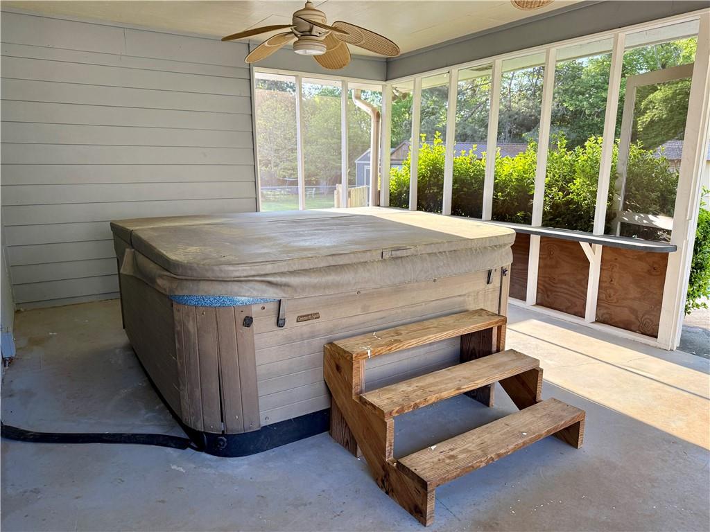 117 Hawthorne Street, Rome, Georgia image 24