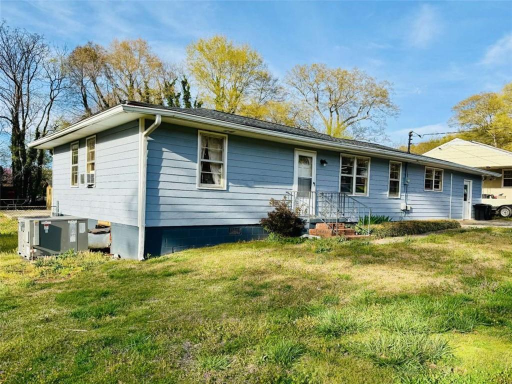 117 Hawthorne Street, Rome, Georgia image 3