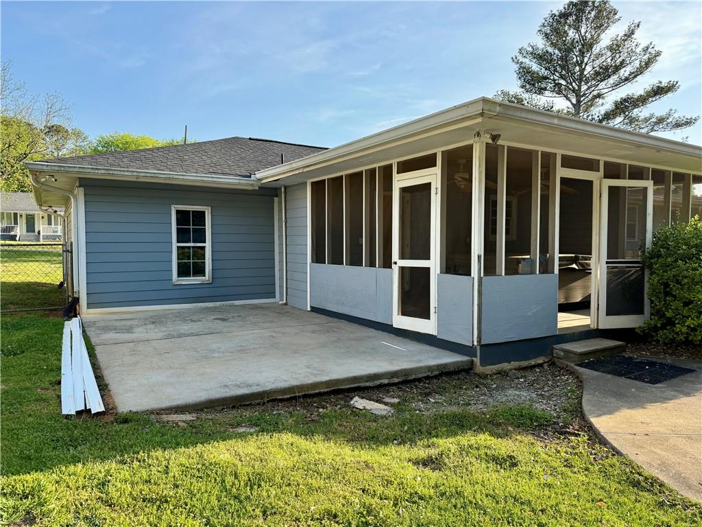 117 Hawthorne Street, Rome, Georgia image 23