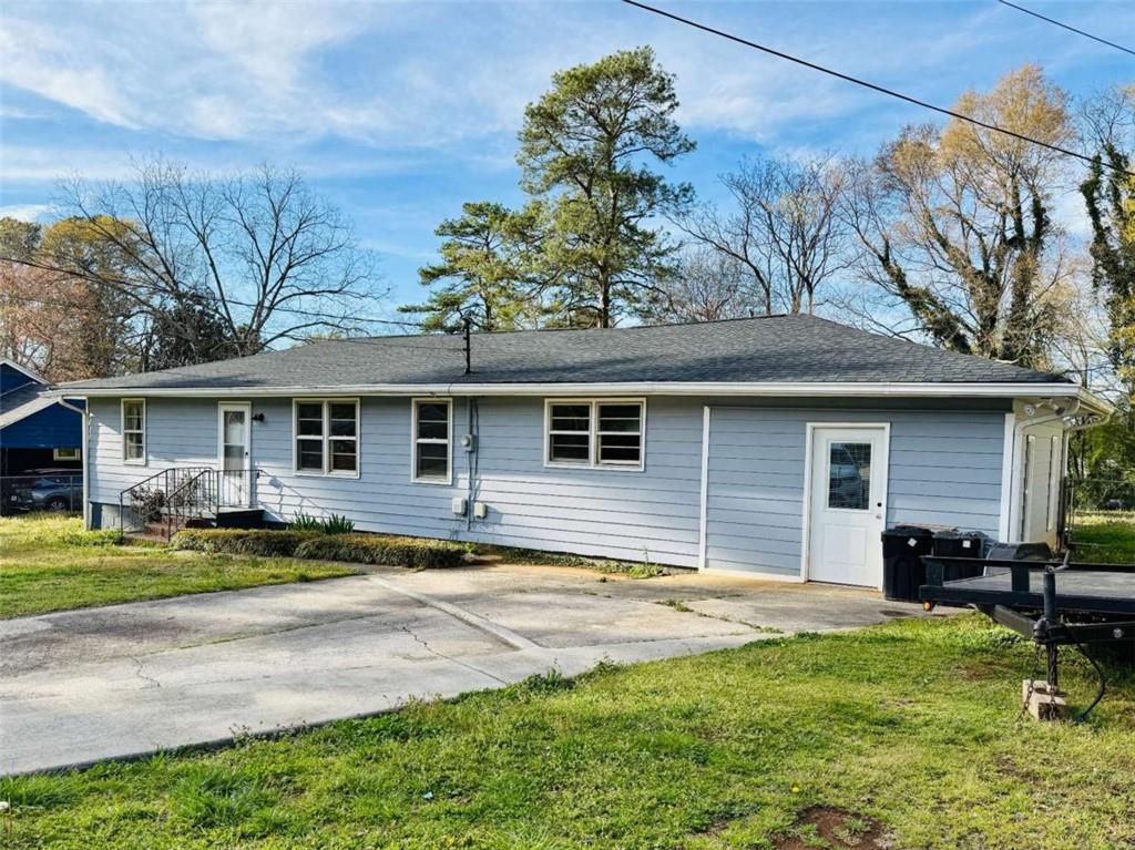 117 Hawthorne Street, Rome, Georgia image 2