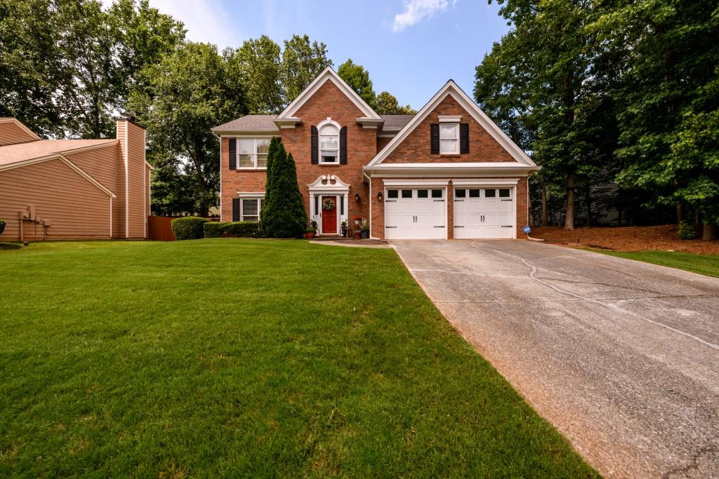 1767 Tidewell Trace