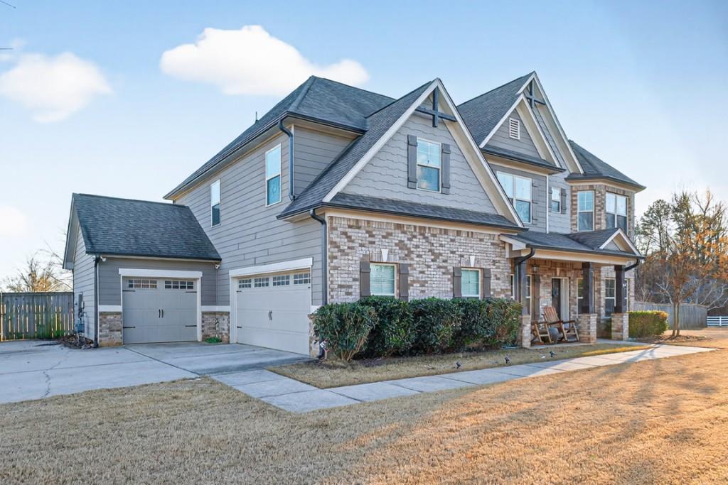 50 Washington Parkway