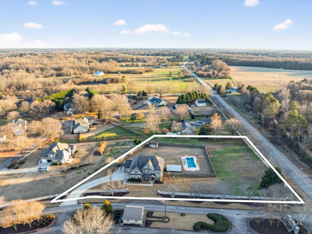 50 Washington Parkway