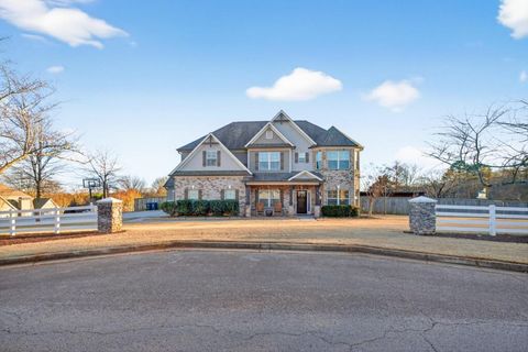 50 Washington Parkway Jefferson GA 30549