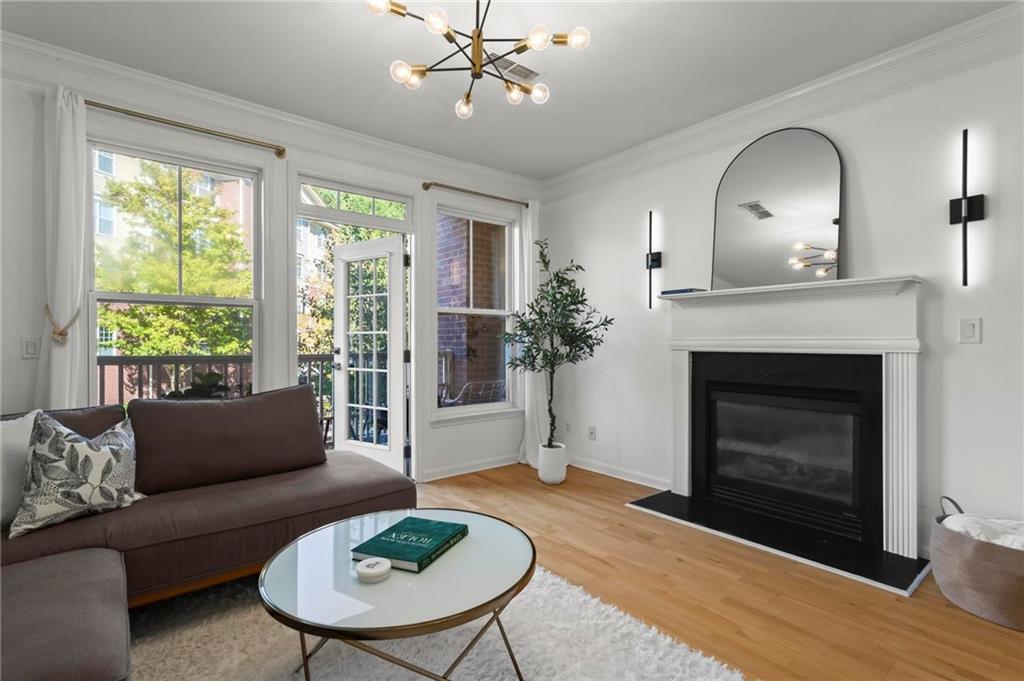 3150 Woodwalk Drive SE 2206