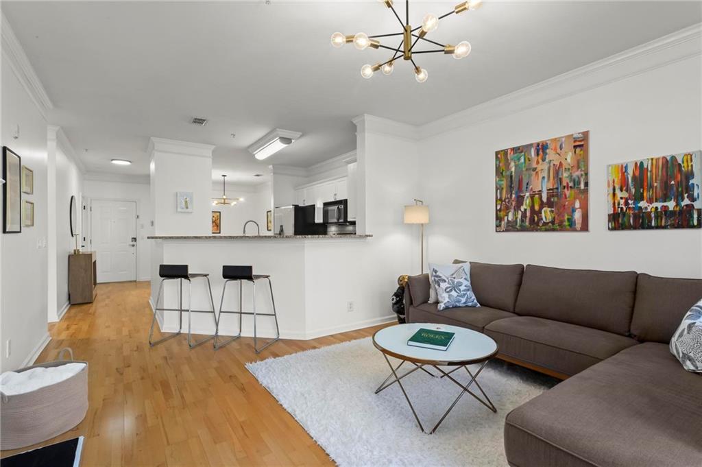 3150 Woodwalk Drive SE 2206