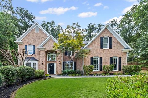 1235 Legend Run Alpharetta GA 30005