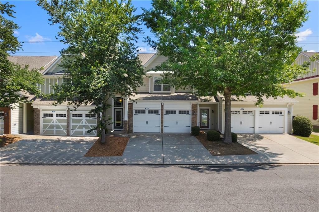 3512 Clear Creek Crossing NW