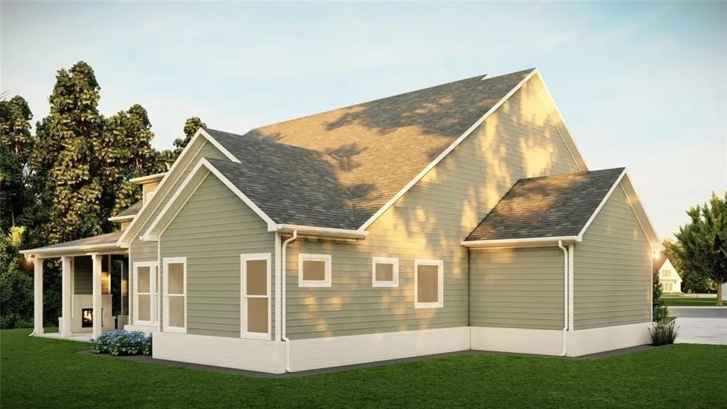 Gainesville, Georgia 30506, United States, 5 Bedrooms Bedrooms, ,5 BathroomsBathrooms,Residential,Active,176281