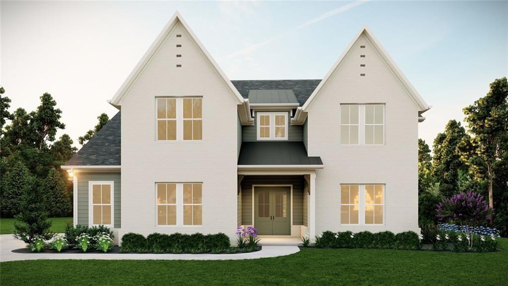 Long Hollow Landing - Residential