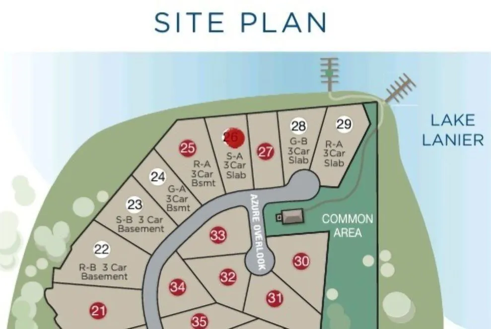 Gainesville, Georgia 30506, United States, 5 Bedrooms Bedrooms, ,5 BathroomsBathrooms,Residential,Active,176281