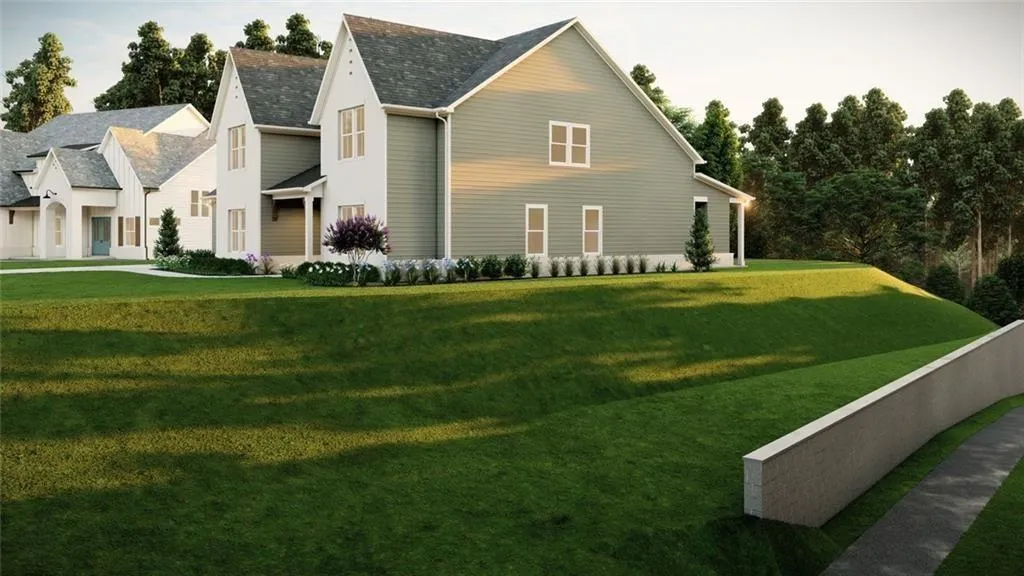 Gainesville, Georgia 30506, United States, 5 Bedrooms Bedrooms, ,5 BathroomsBathrooms,Residential,Active,176281