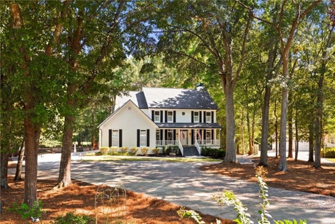 Homes For Sale - 3256 Fieldcrest Road<br/> Loganville, GA 30052