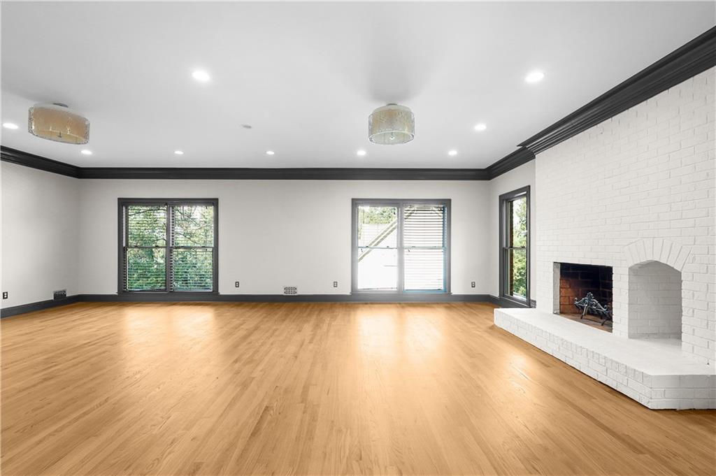 Tally Green - Residential