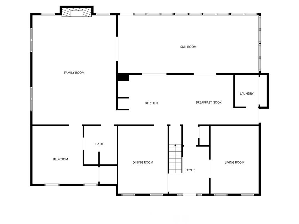 Tally Green - Residential