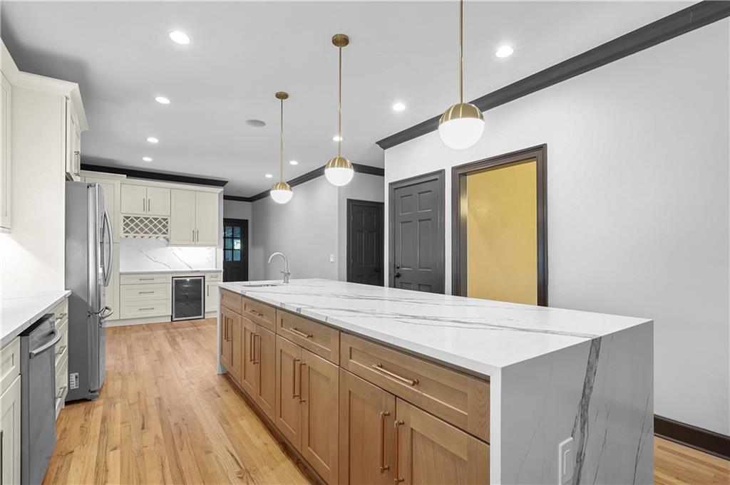 Tally Green - Residential