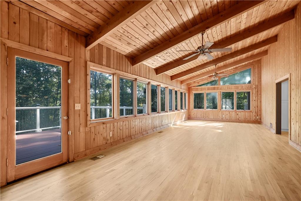 Tally Green - Residential