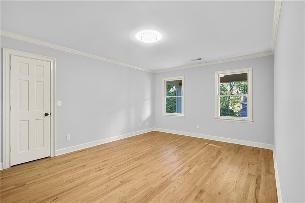 Tally Green - Residential