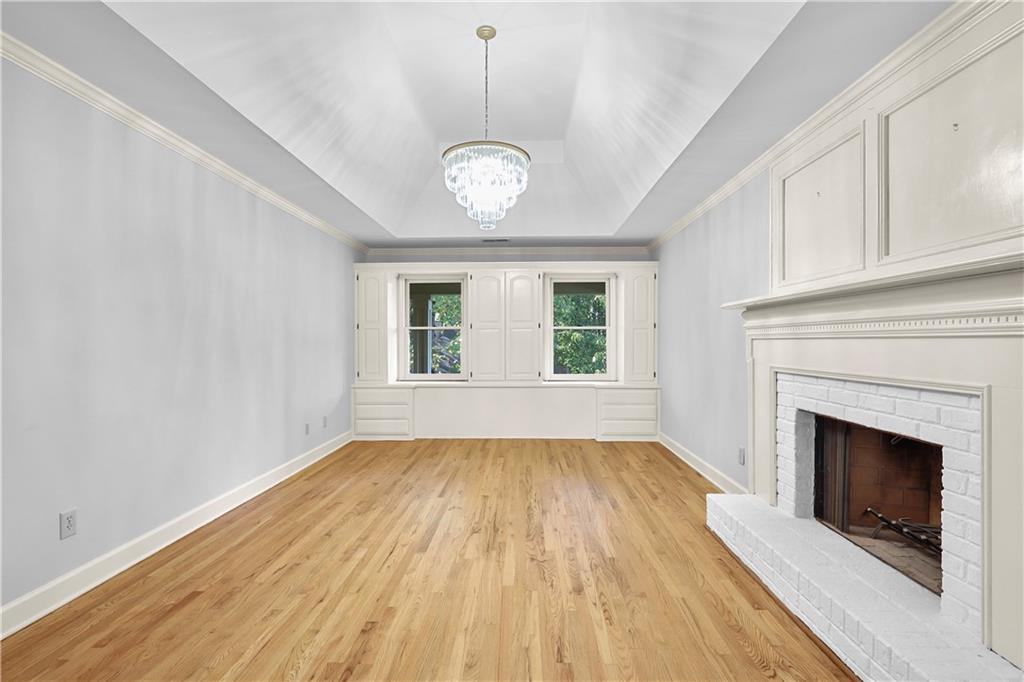 Tally Green - Residential