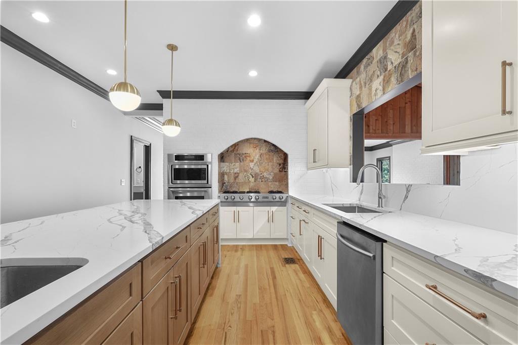 Tally Green - Residential