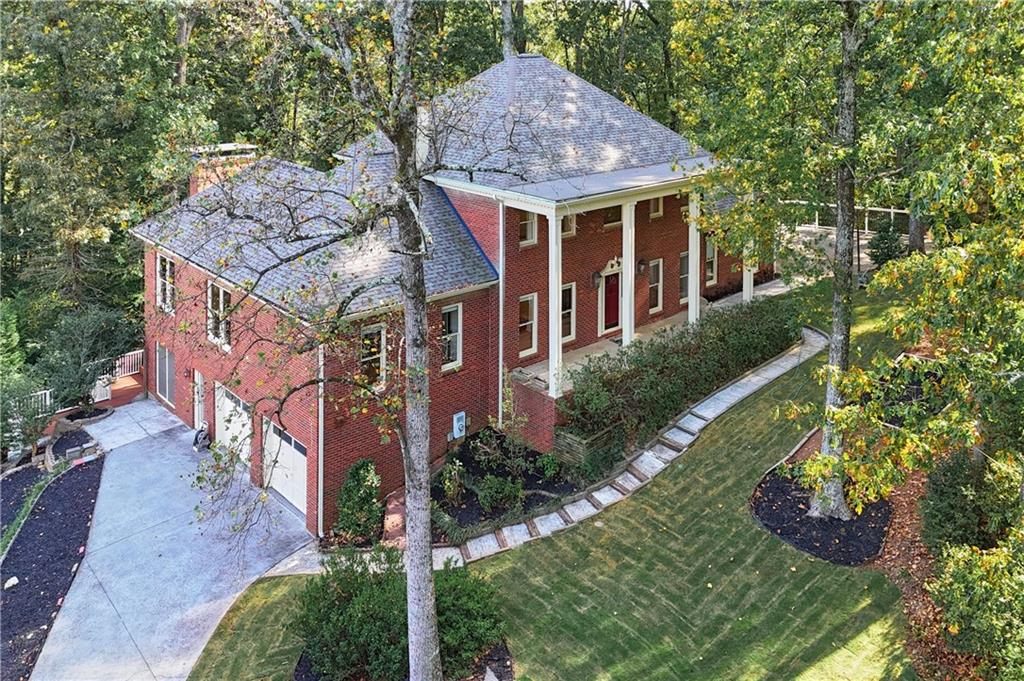 Tally Green - Residential