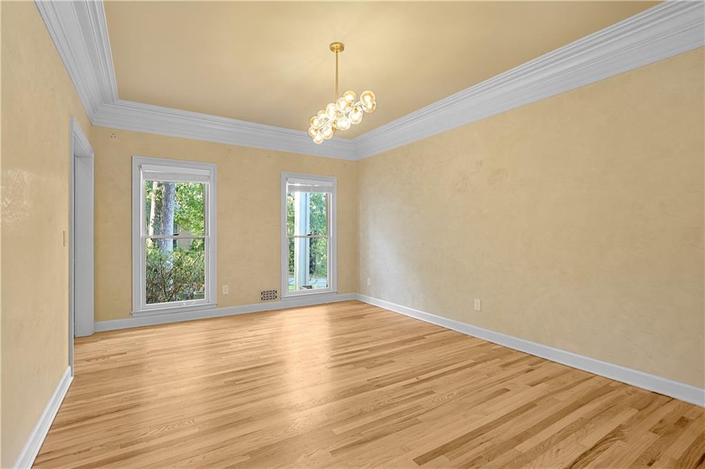 Tally Green - Residential