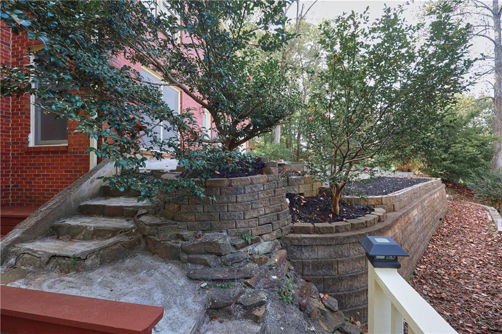 Tally Green - Residential