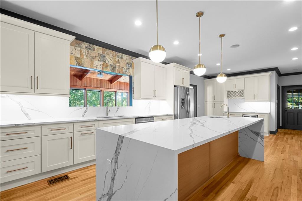 Tally Green - Residential