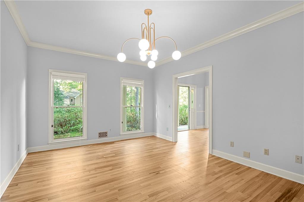 Tally Green - Residential