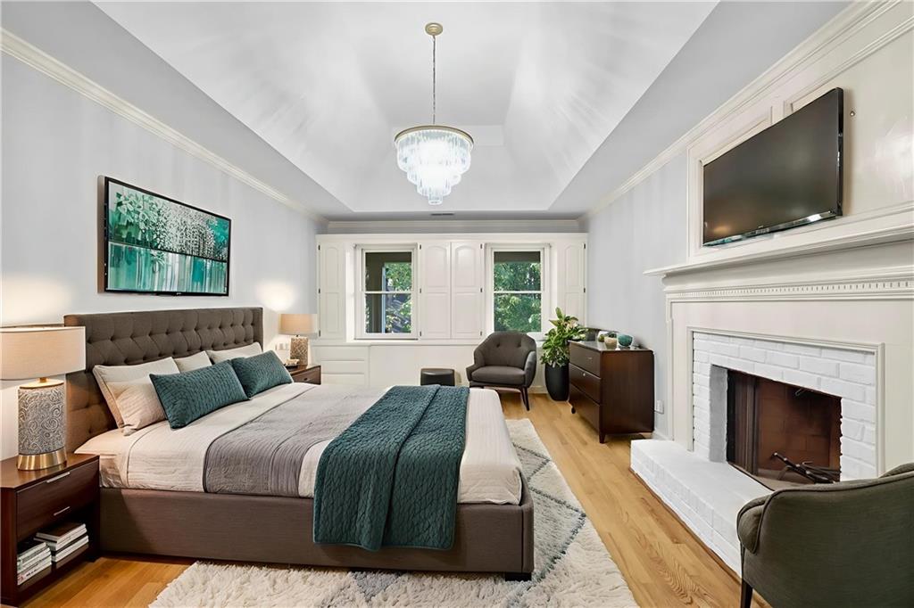 Tally Green - Residential