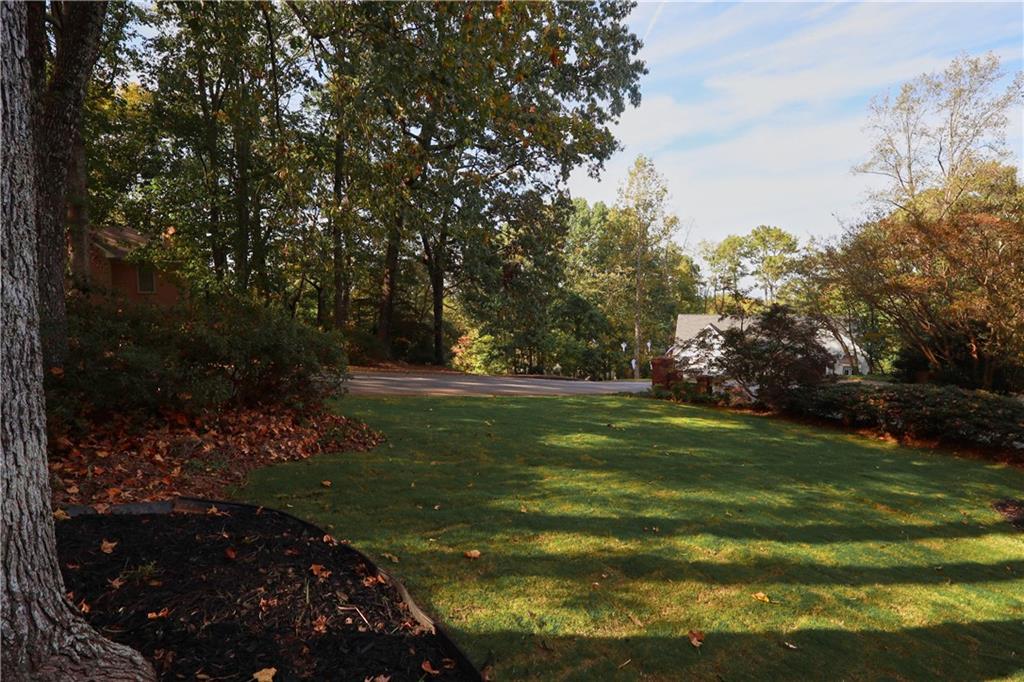 Tally Green - Residential