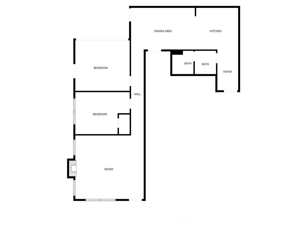 Tally Green - Residential