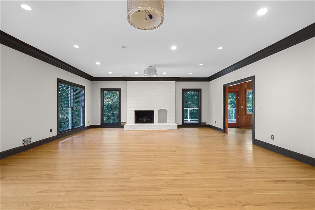 Tally Green - Residential