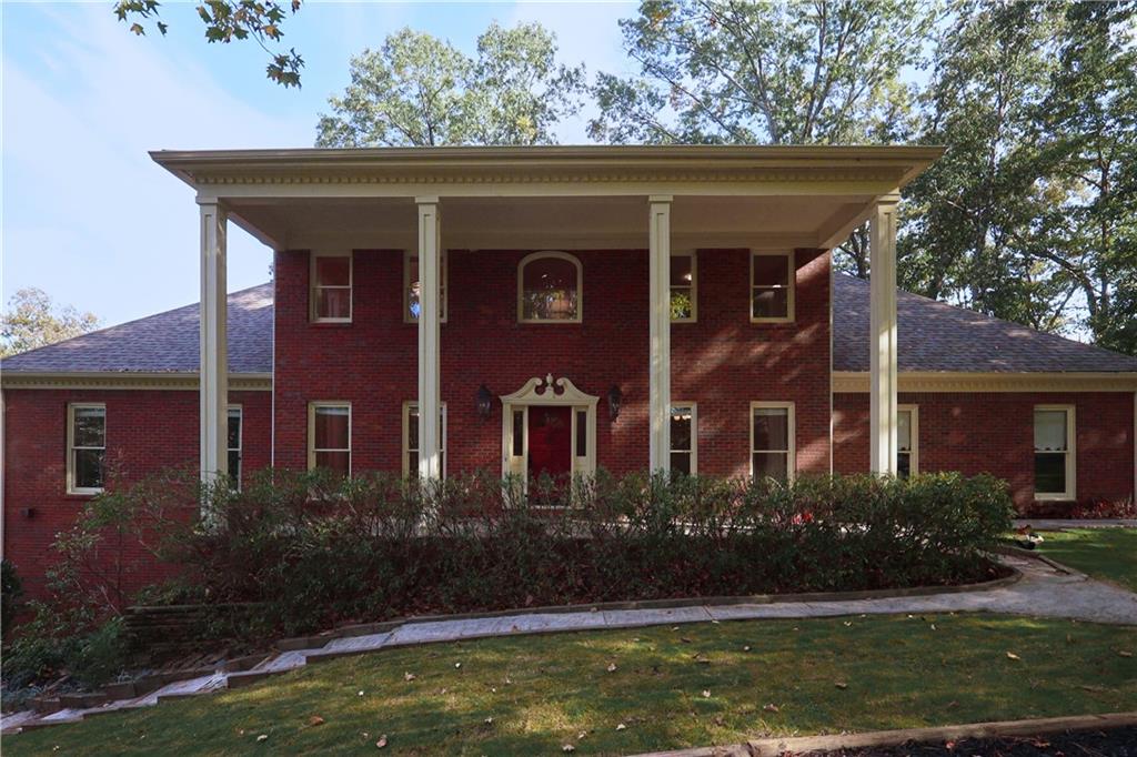 5157 Forest Brook Parkway