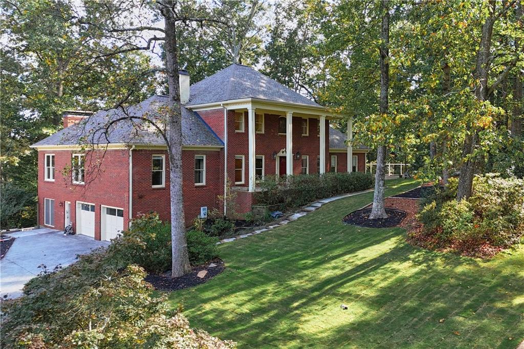 Tally Green - Residential