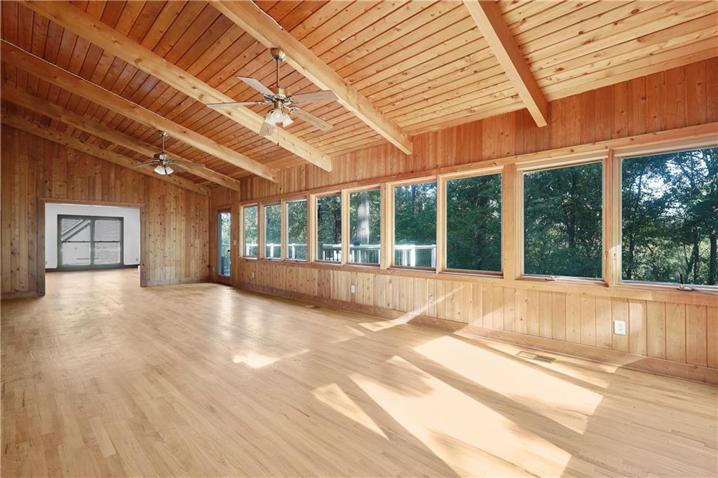 Tally Green - Residential