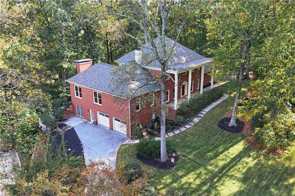 Tally Green - Residential