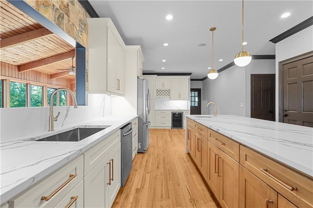 Tally Green - Residential