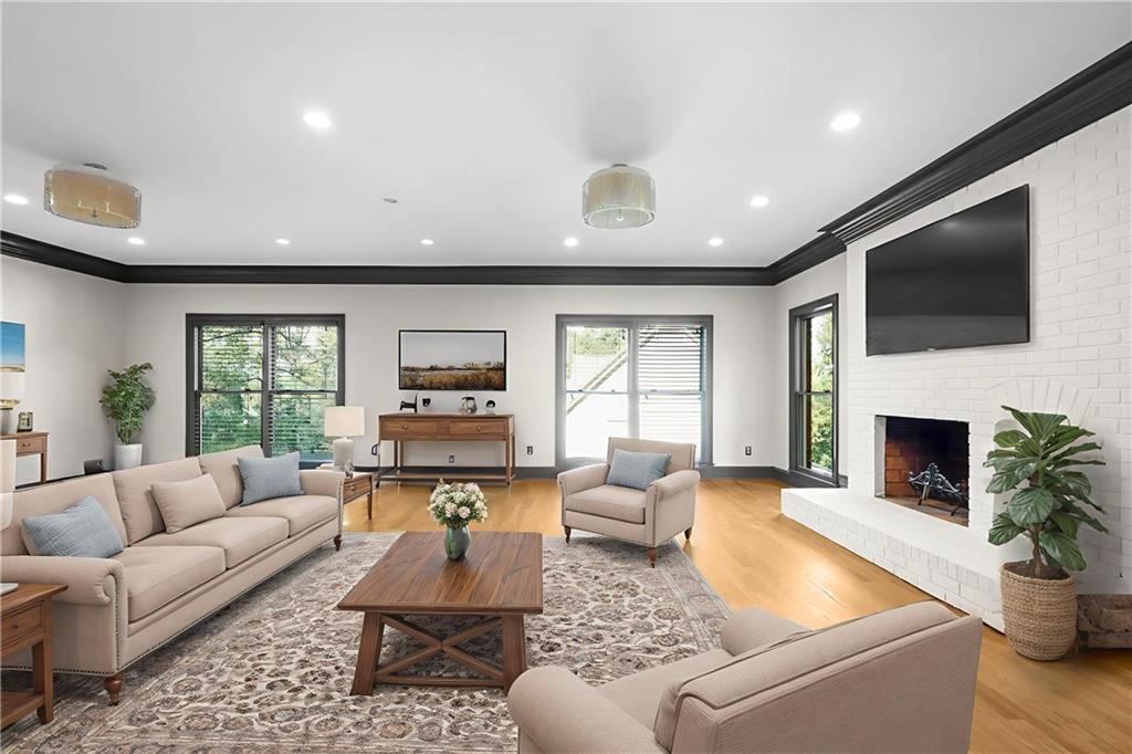 Tally Green - Residential